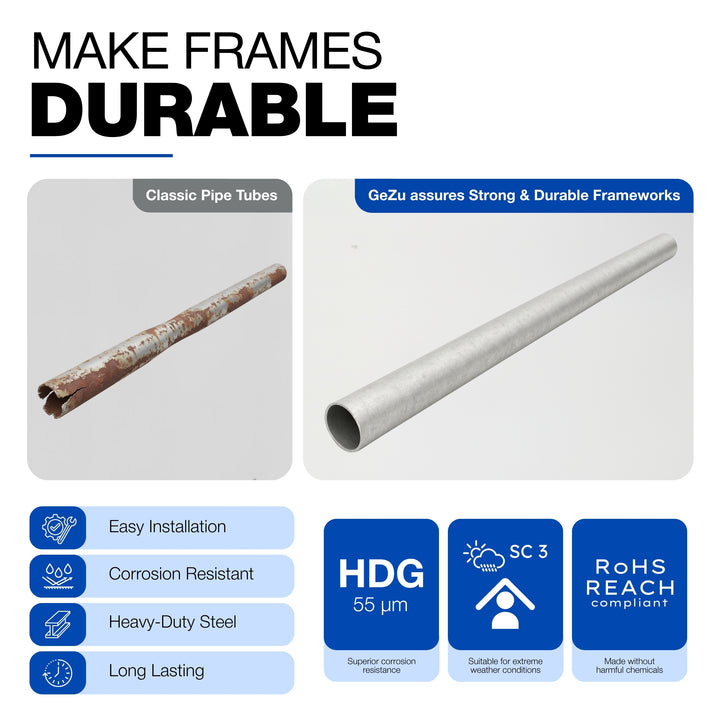 Steel Tube