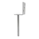 Concrete Post Anchor Type L