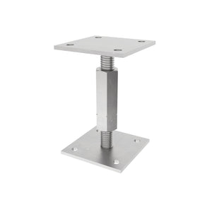 Adjustable Post Base