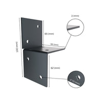 Pergola Wall Bracket