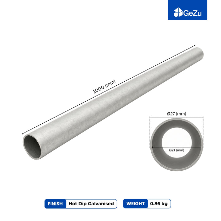 Steel Tube
