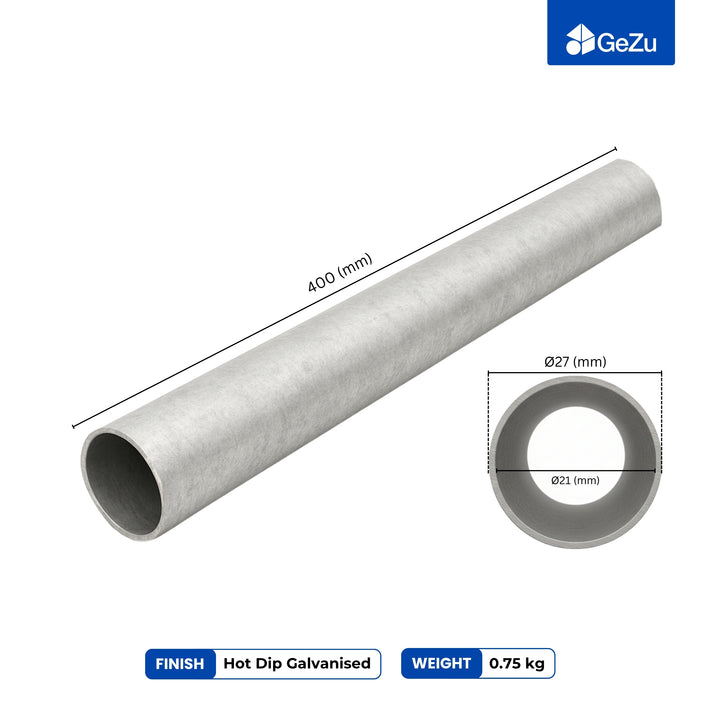 Steel Tube