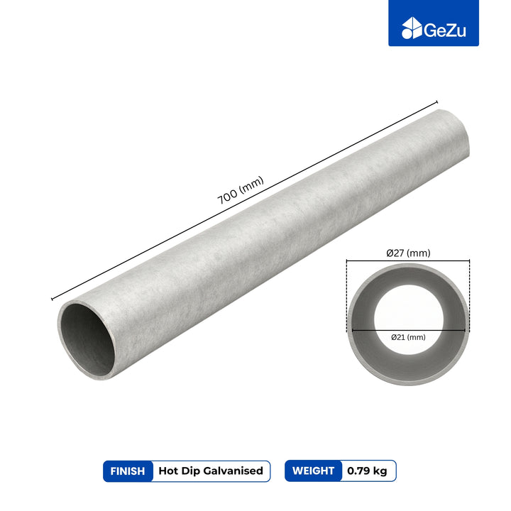 Steel Tube