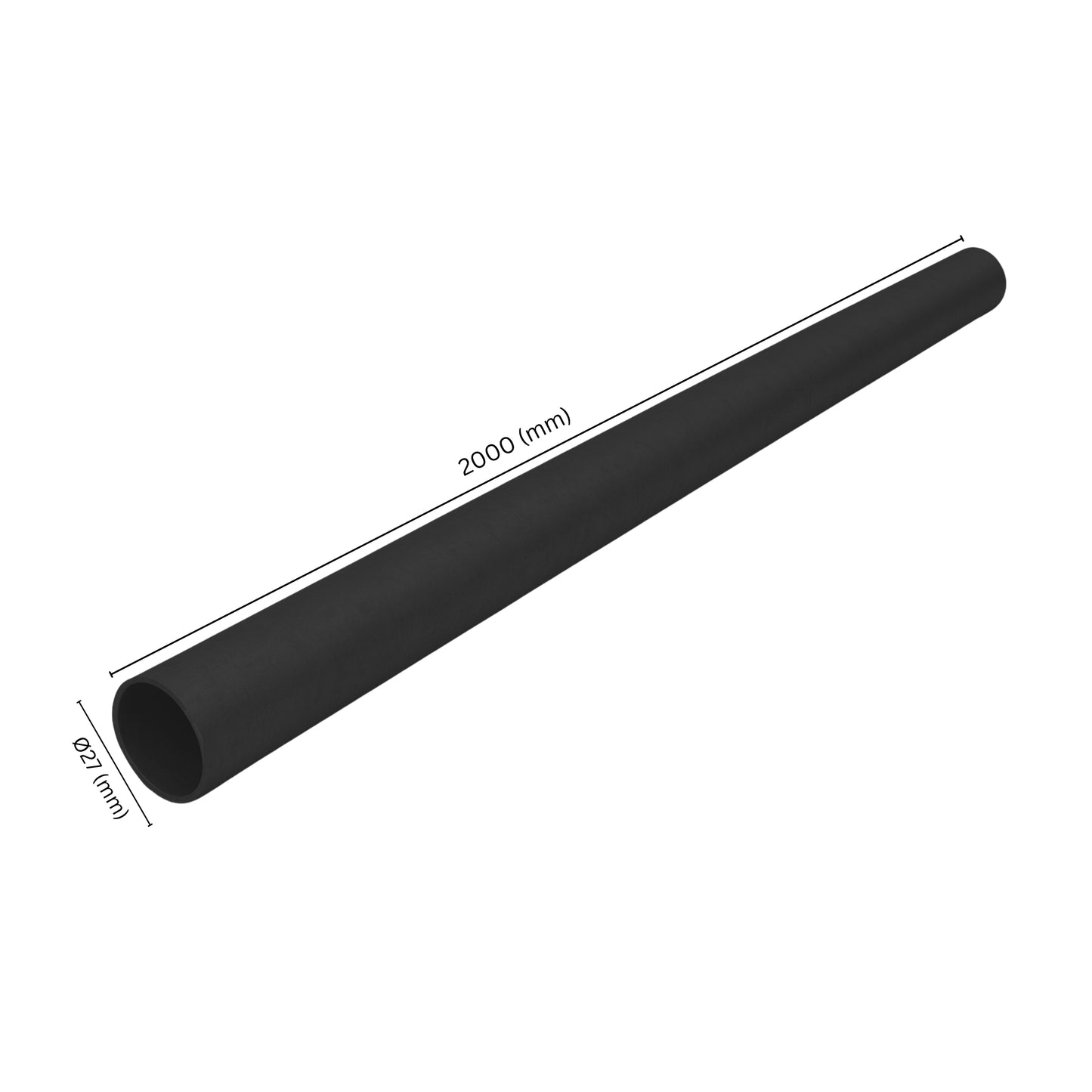 Steel Tube