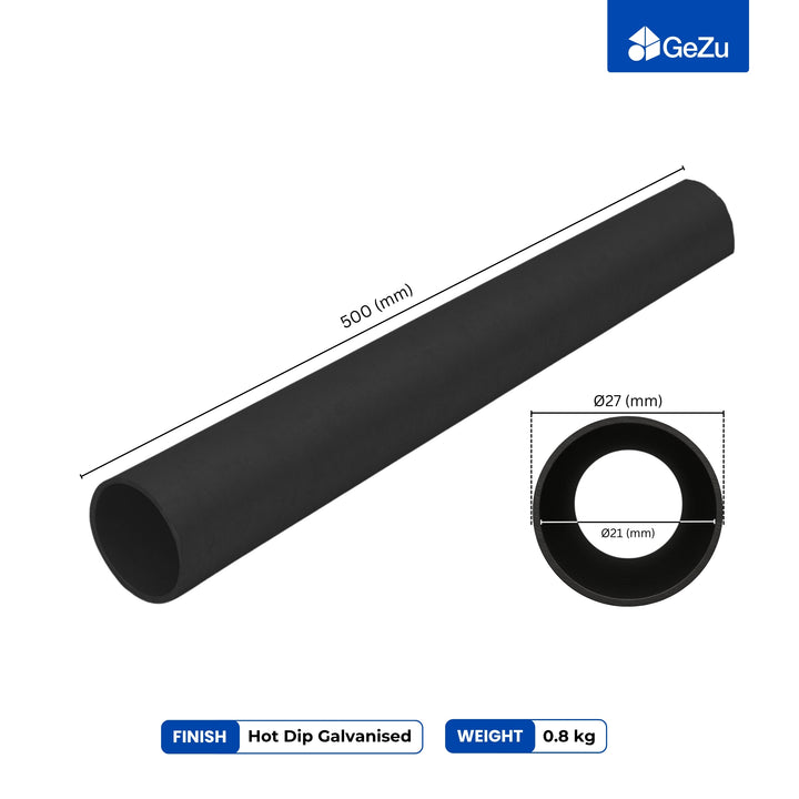 Steel Tube