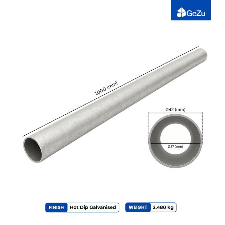 Steel Tube