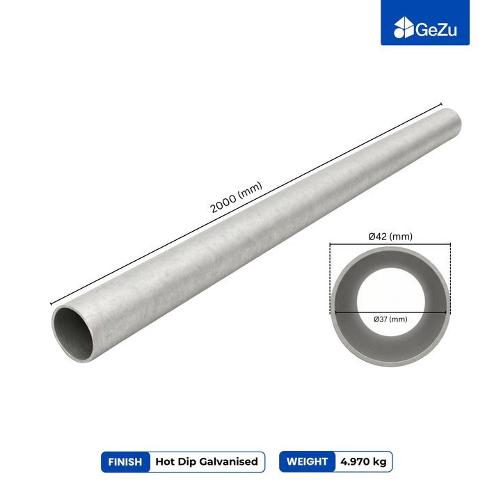 Steel Tube