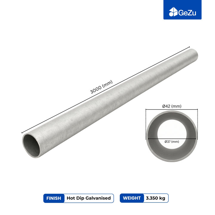 Steel Tube