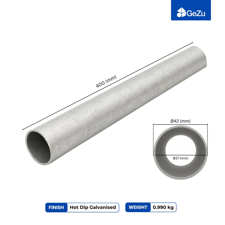 Steel Tube