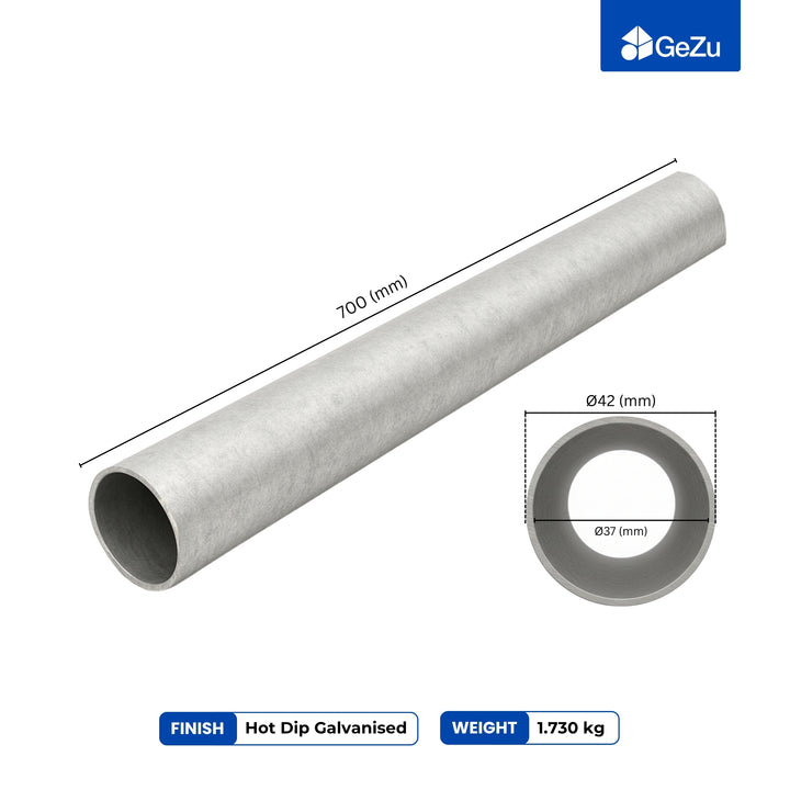 Steel Tube