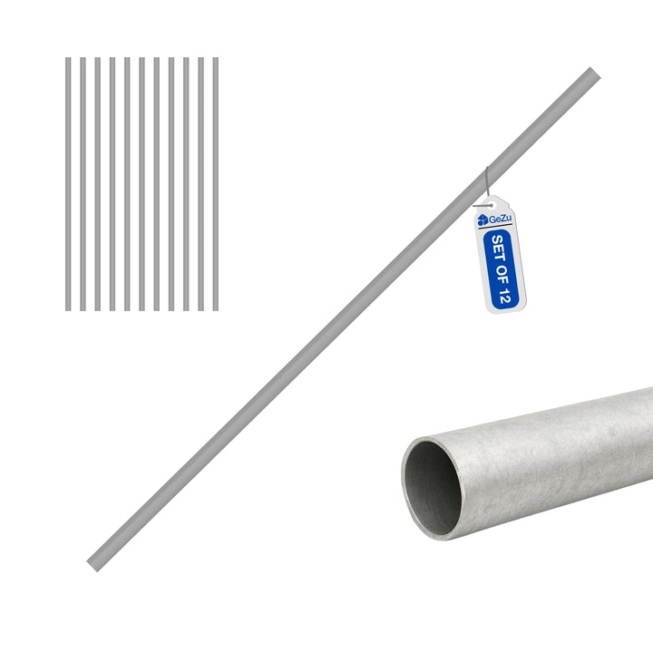 Stålrør Bundle