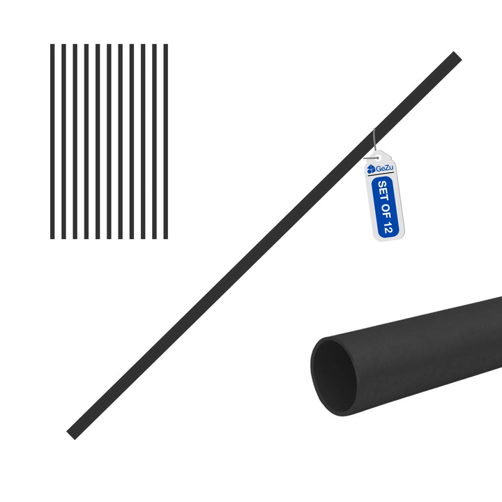Stålrør Bundle