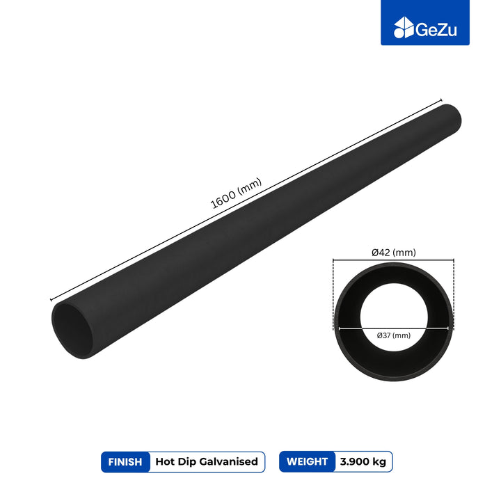Steel Tube