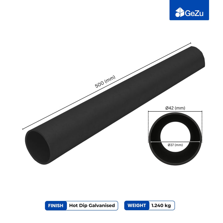 Steel Tube