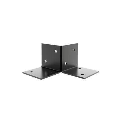 Floor Pergola Bracket | Post Connectors