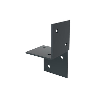 Wall Pergola Bracket | Post Connectors