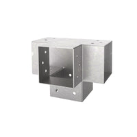 Post Connector X