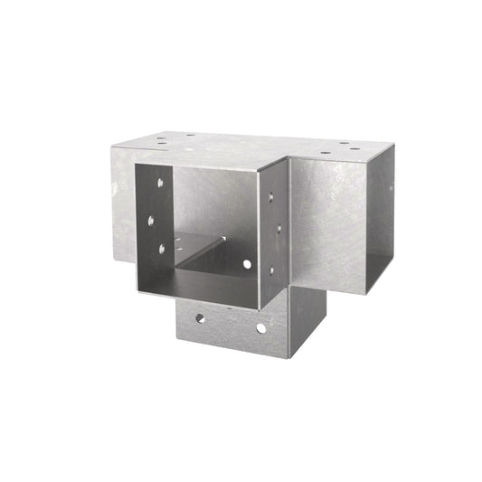 Post Connector X