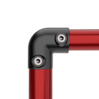 90° Elbow Tube Clamp