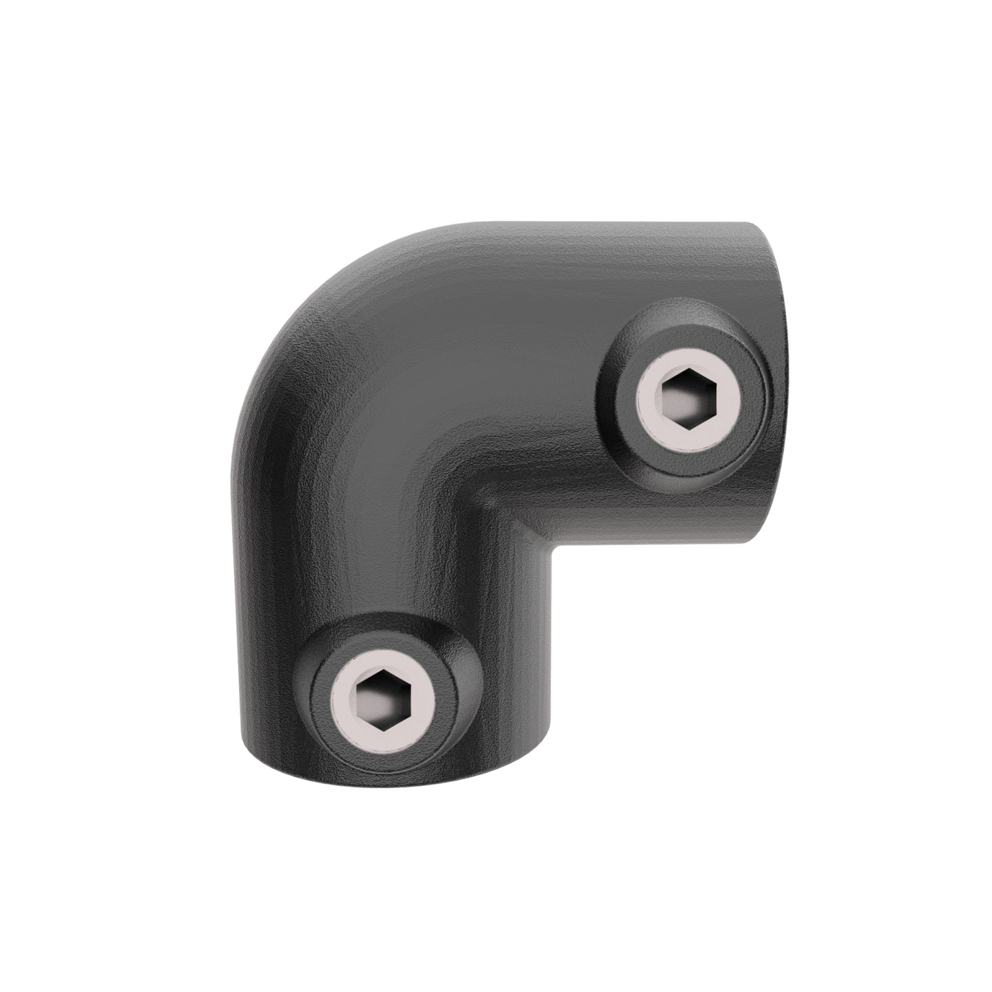90° Elbow Tube Clamp