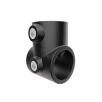 Short Tee Tube Clamp