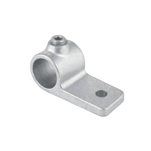 Single Lugged Bracket Tube Clamp