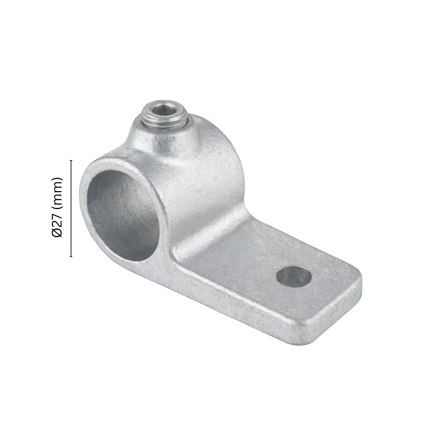 Single Lugged Bracket