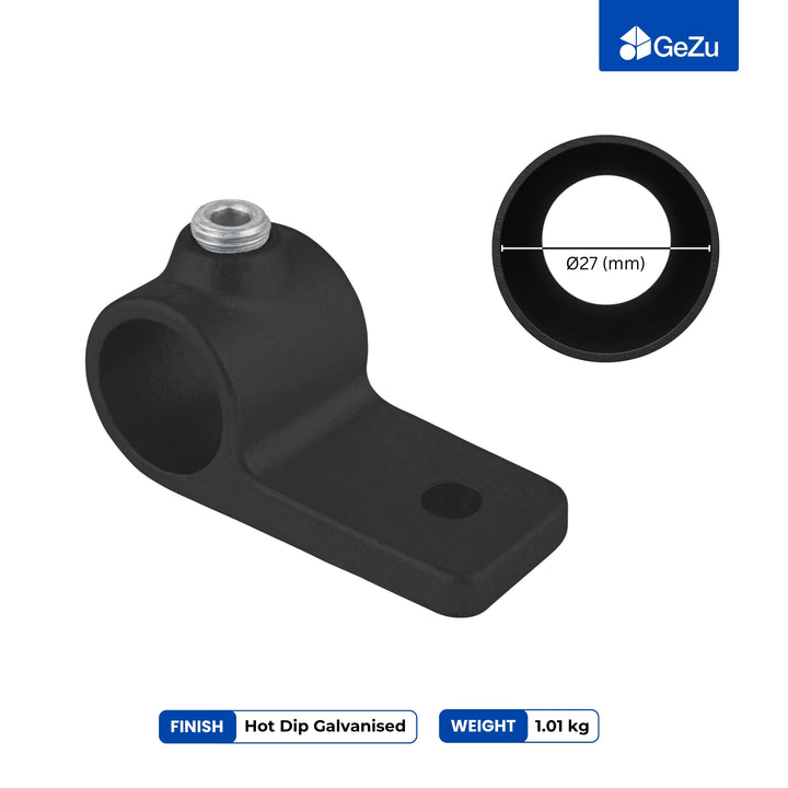 Single Lugged Bracket