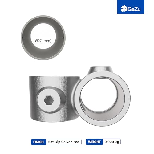 Offset 90° Crossover Clamp