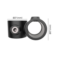 Offset 90° Crossover Clamp