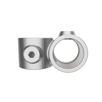 Offset 90° Crossover Clamp