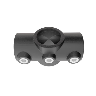 2 Socket Cross Tube Clamp