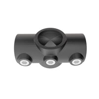 2 Socket Cross Tube Clamp