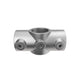 2 Socket Cross Tube Clamp