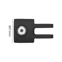 Female Swivel Tube Clamp