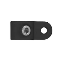 Single Male Swivel Clamp