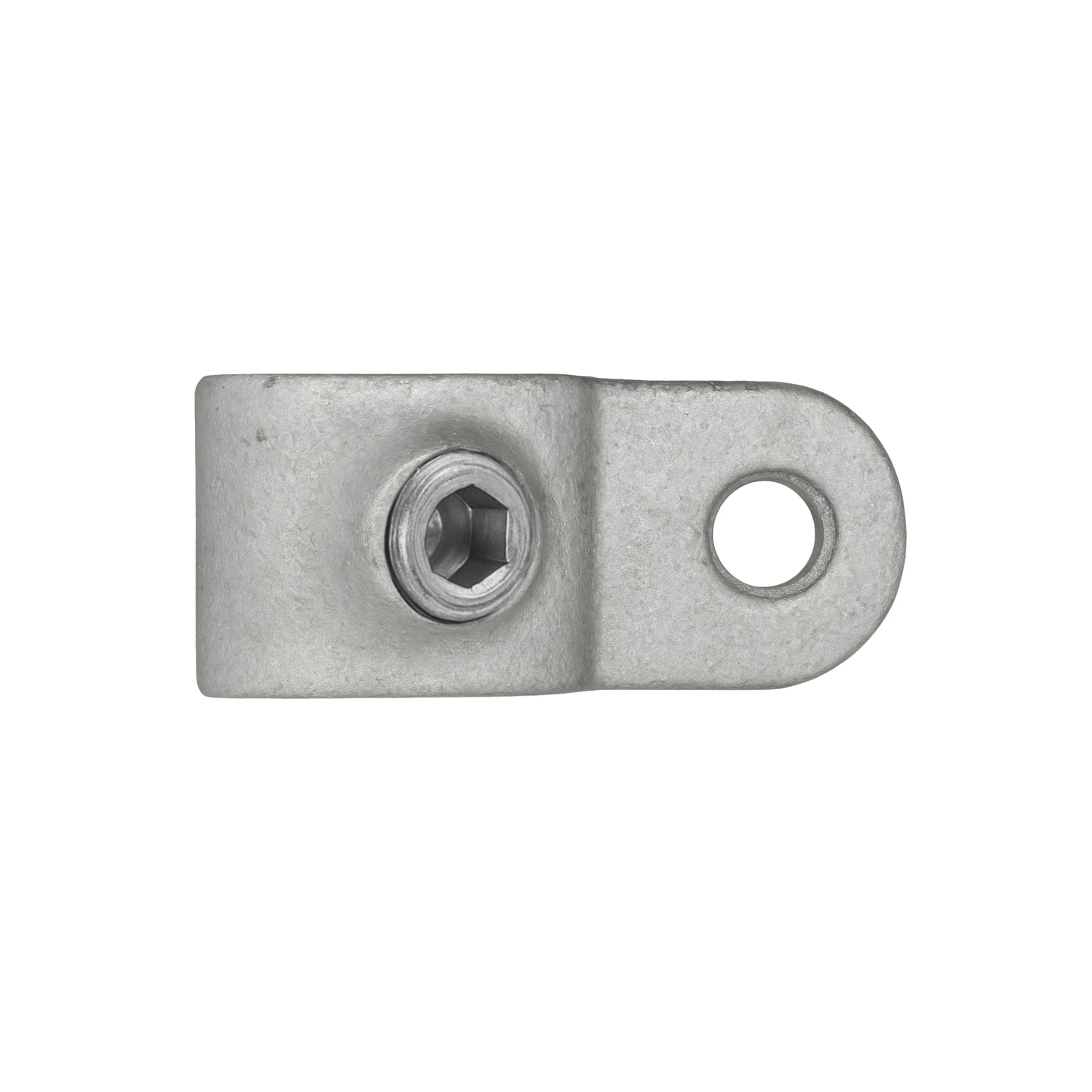 Single Male Swivel Clamp