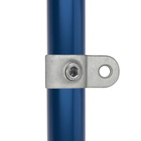 Single Male Swivel Clamp