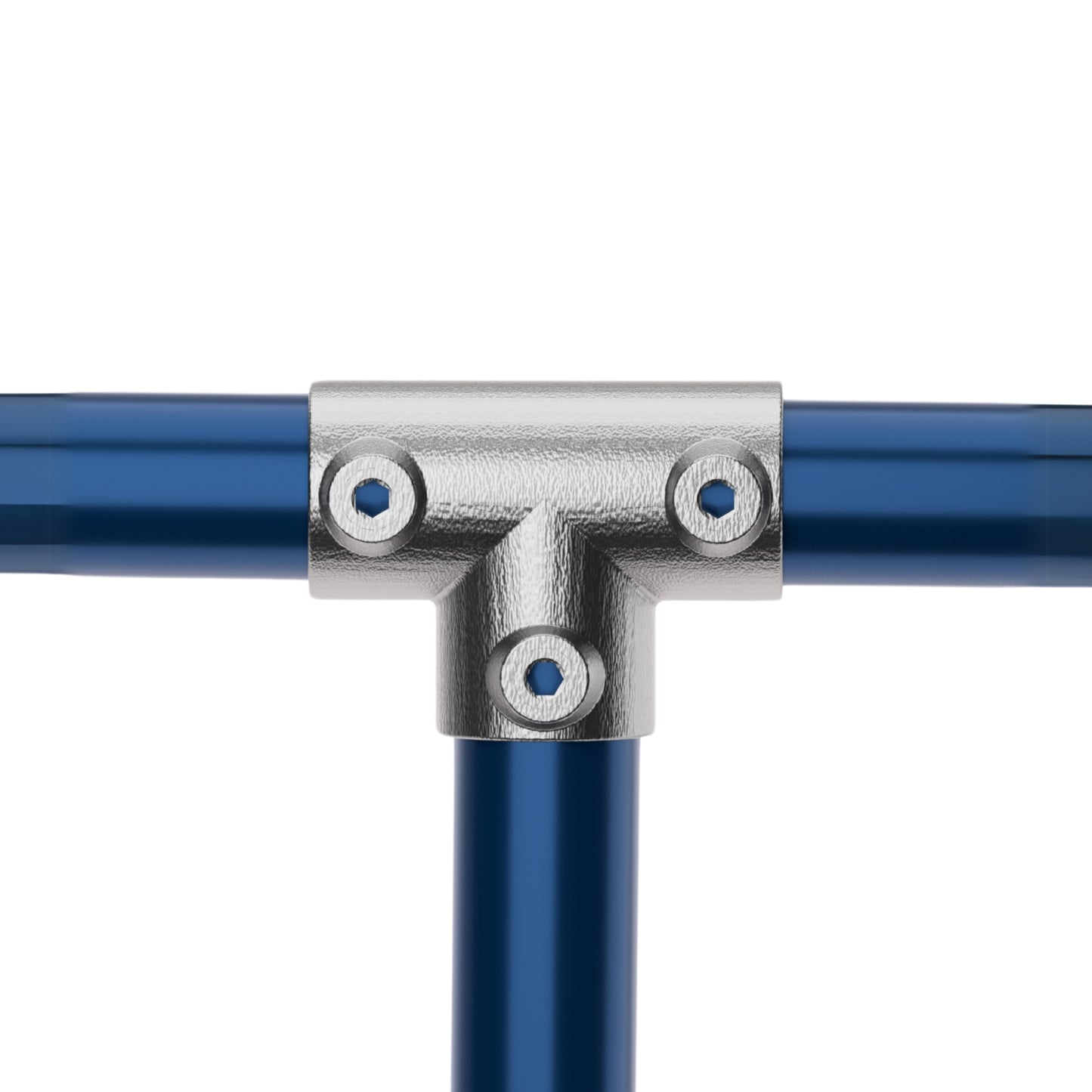 Long Tee Clamp