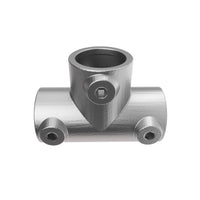 Long Tee Clamp