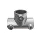 Long Tee Clamp