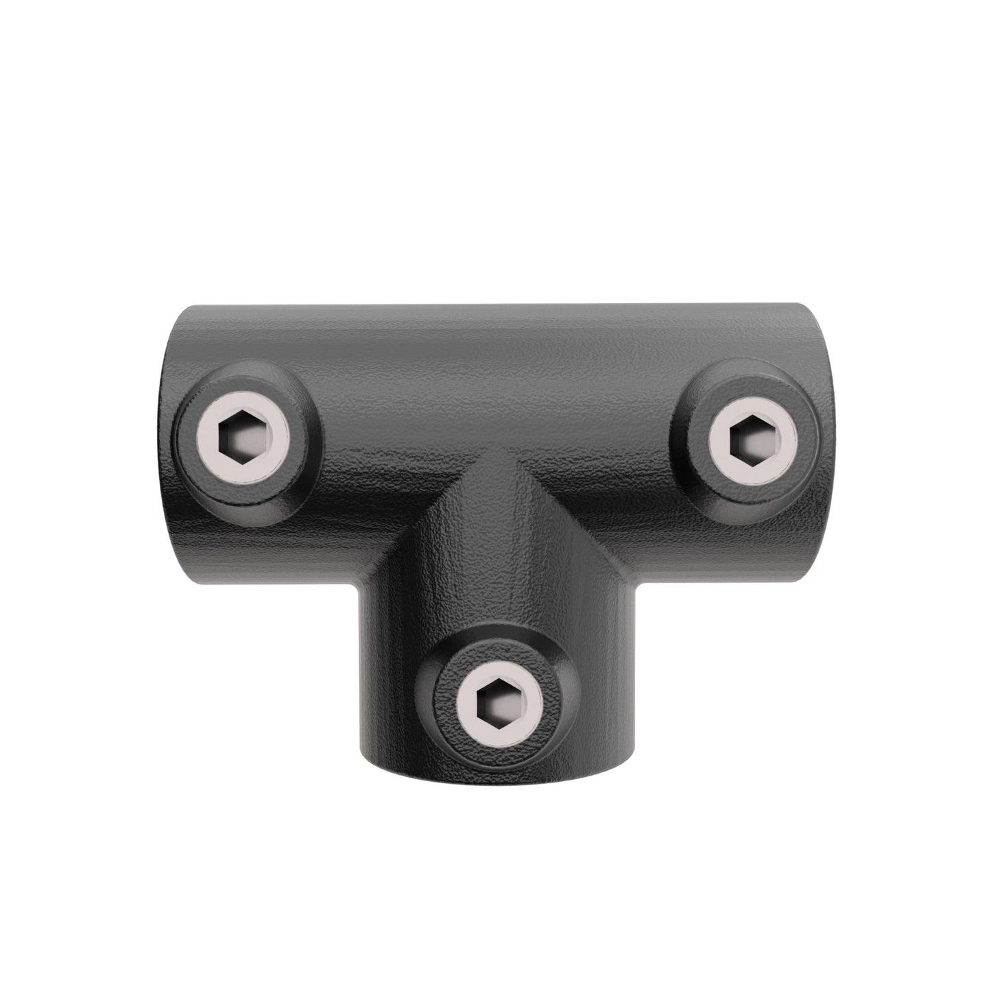Long Tee Clamp