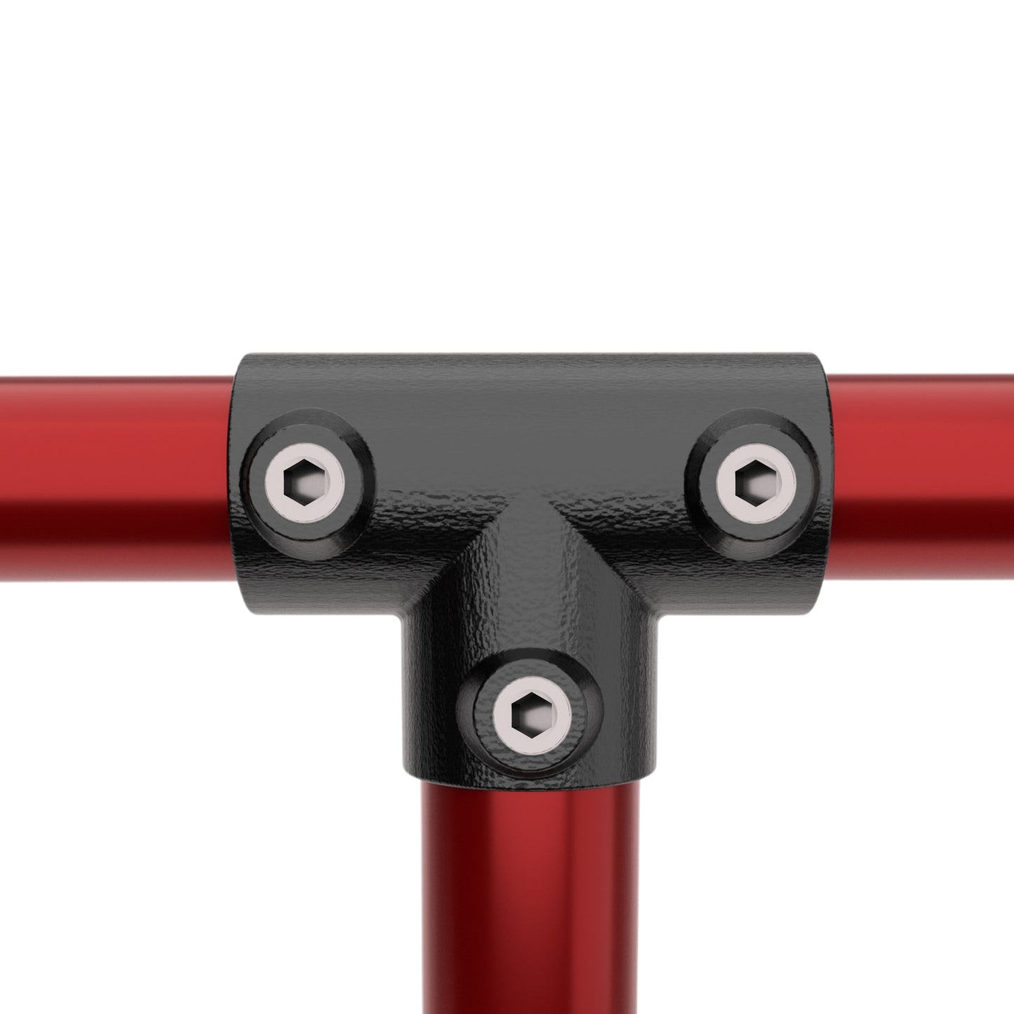 Long Tee Clamp