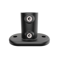 Base Plate Tube Clamp