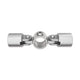 Double Inline Swivel Combination