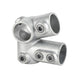 Eaves Fitting Tube Clamp