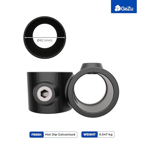 Offset 90° Crossover Clamp