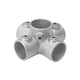 4 Way Cross Tube Clamp