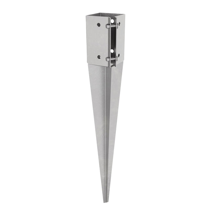 Swift Clamp Drive In Post Spike