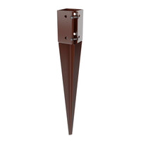 Swift Clamp Drive In Post Support